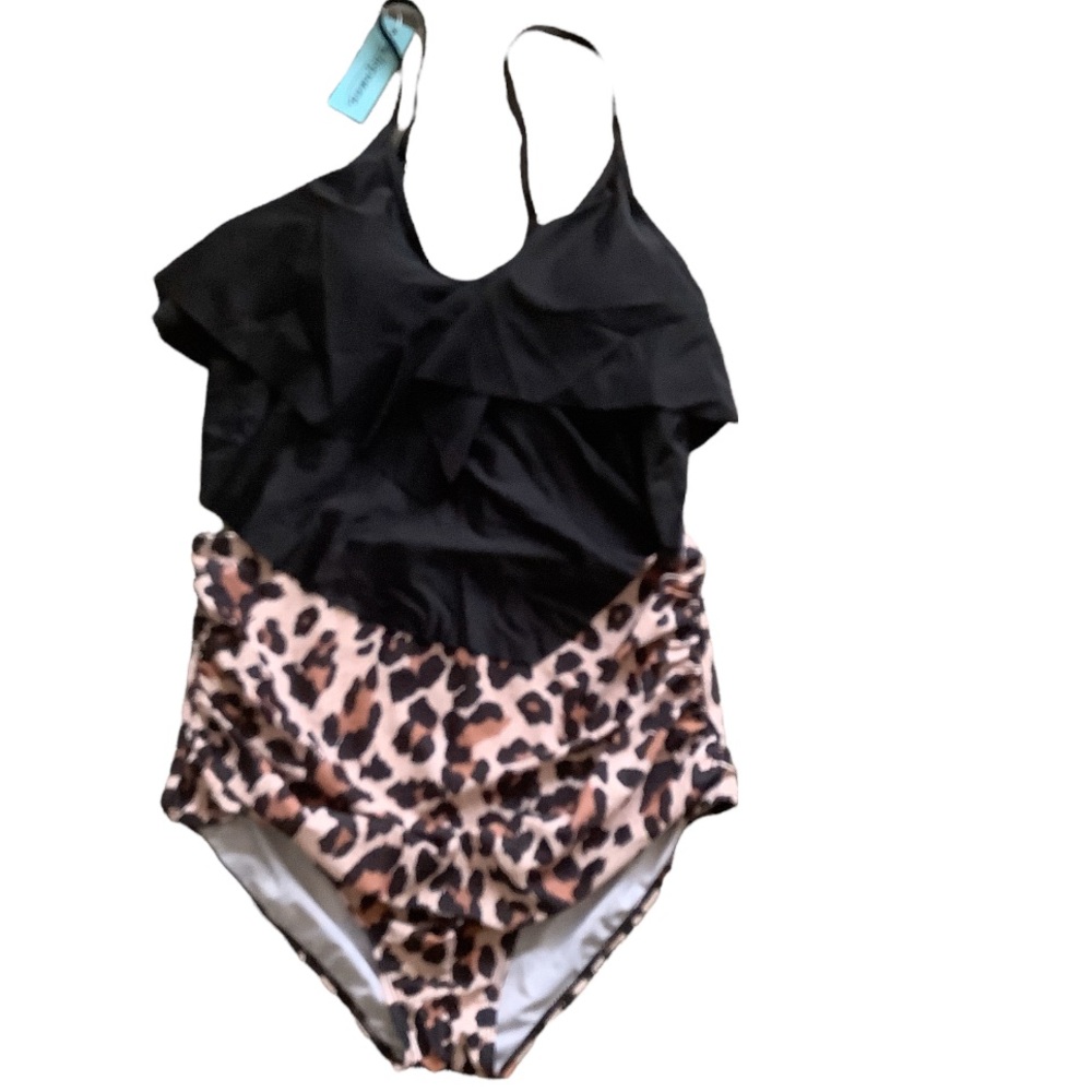 ADISPUTENT WOMENS TANKINI